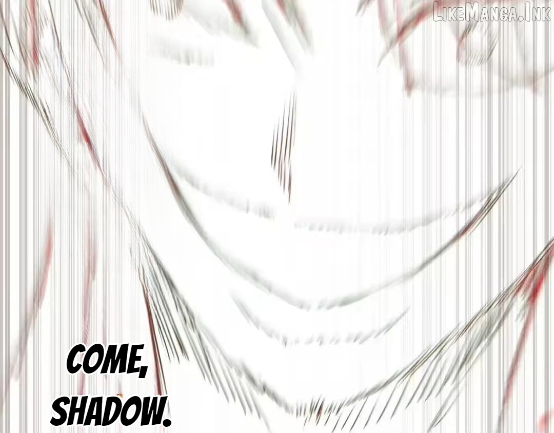 God-level Assassin, I’m the Shadow Chapter 119  - page 74